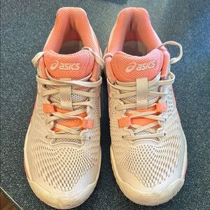ASICS Women's Tennis Court Shoes